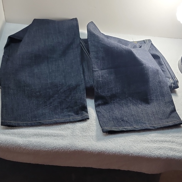 Kanji Men's Jeans - NEW - Picture 9 of 10